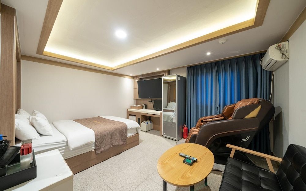 undefined Yeongdeungpo Starlight Hotel 6