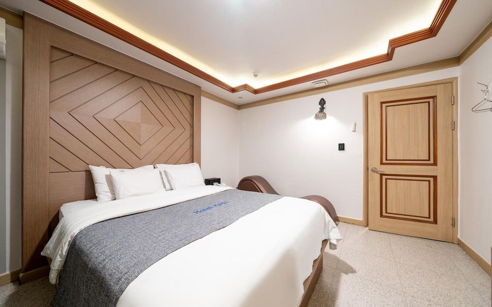 undefined Yeongdeungpo Starlight Hotel 10