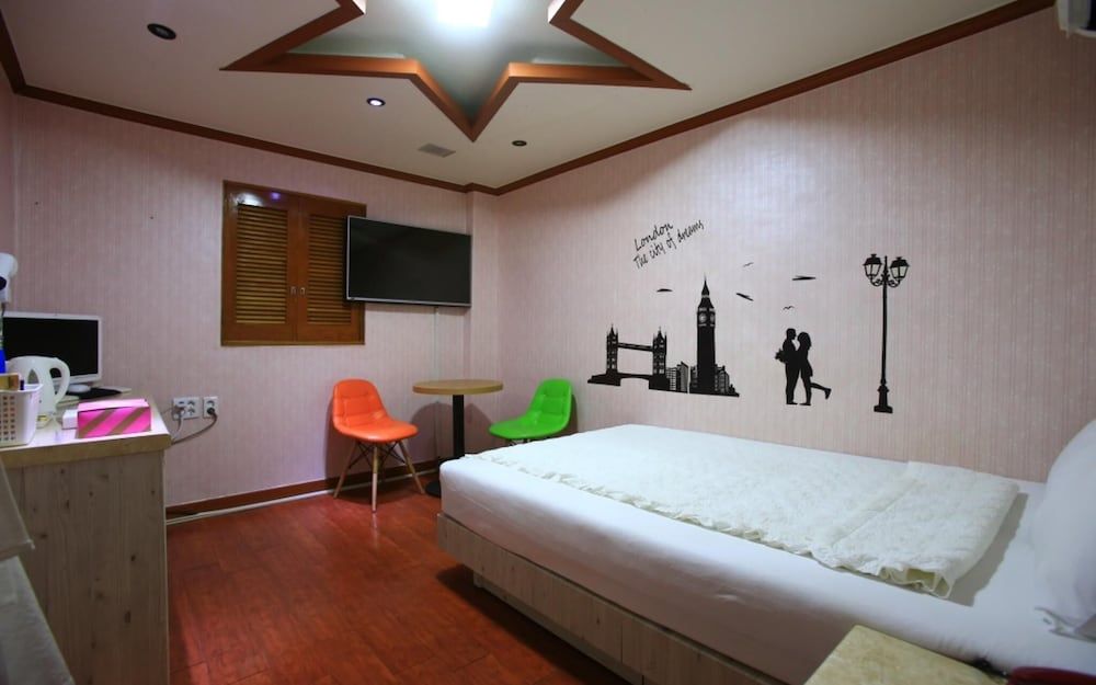 undefined Jongno Internet 2