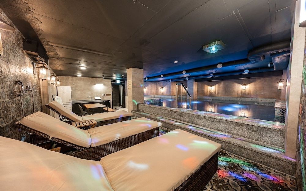 undefined Sinchon Wol 2