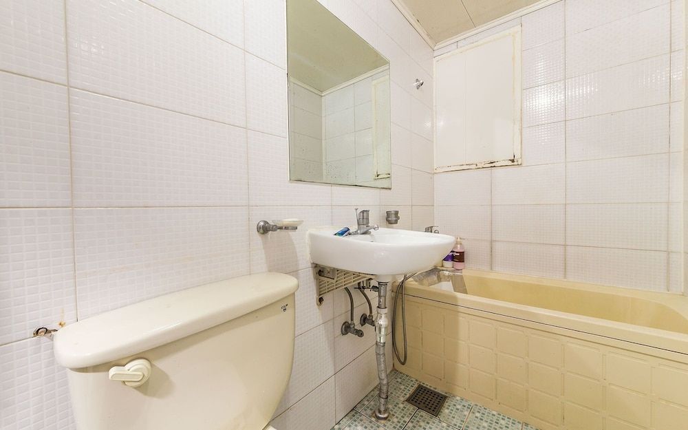 Sinseoldong Mong Room (General room) 20