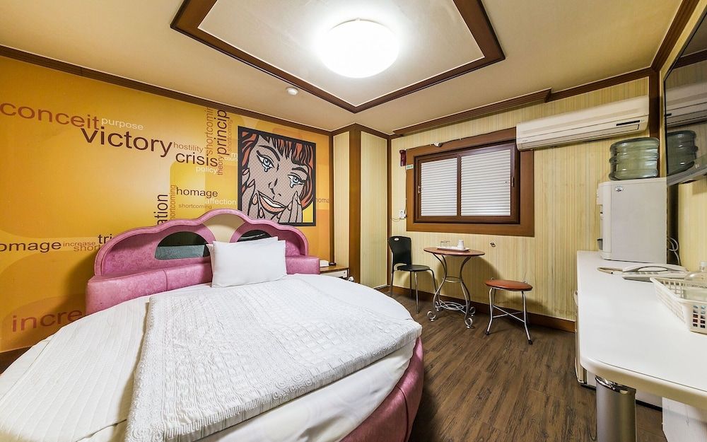 Sinseoldong Mong Room (General room) 14