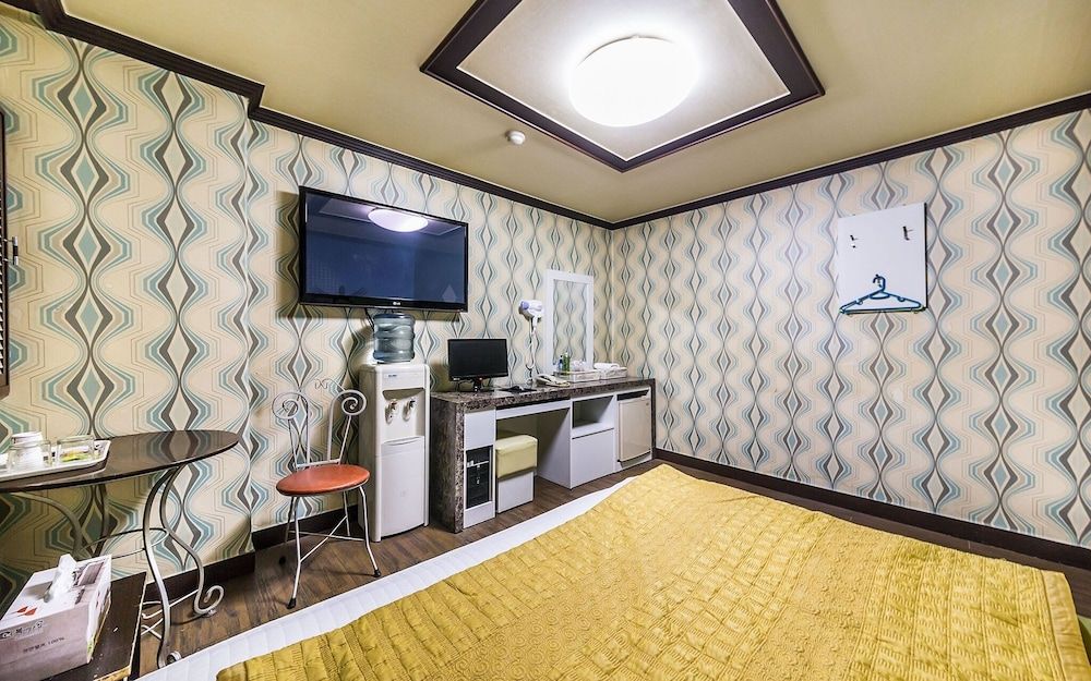 Sinseoldong Mong Room (General room) 9