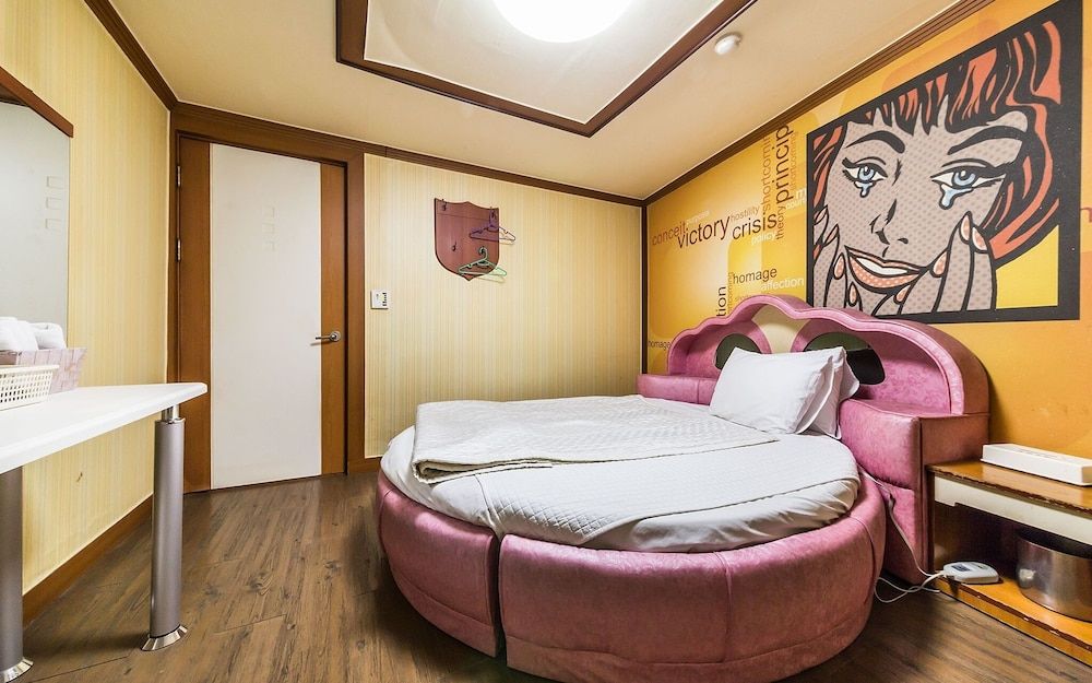 Sinseoldong Mong Room (General room) 15