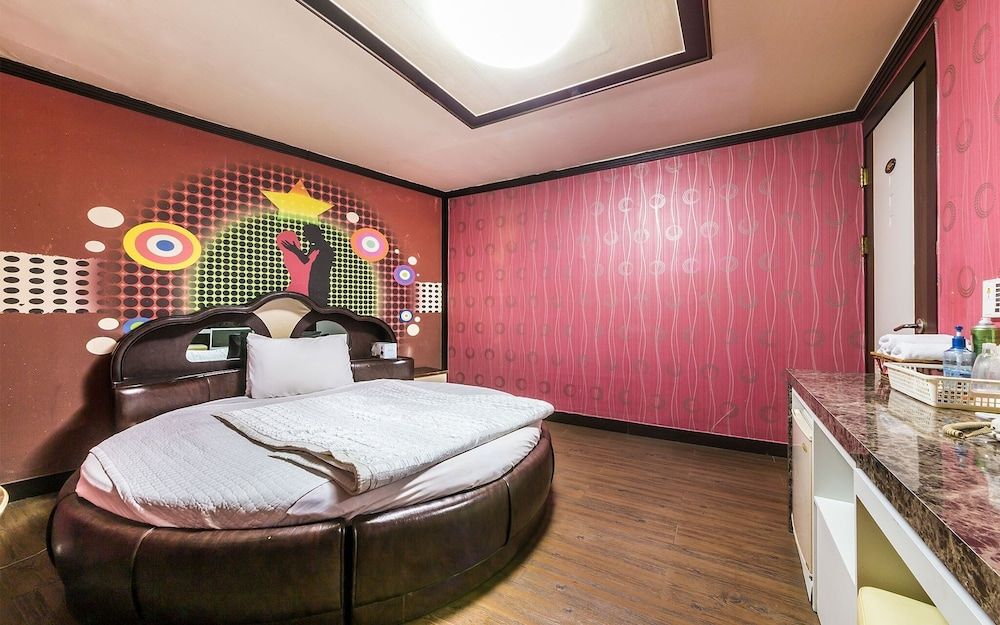 Sinseoldong Mong Room (General room) 11