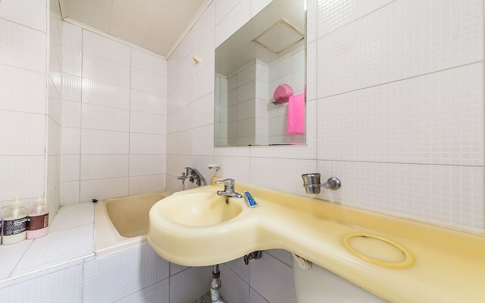 Sinseoldong Mong Room (General room) 19