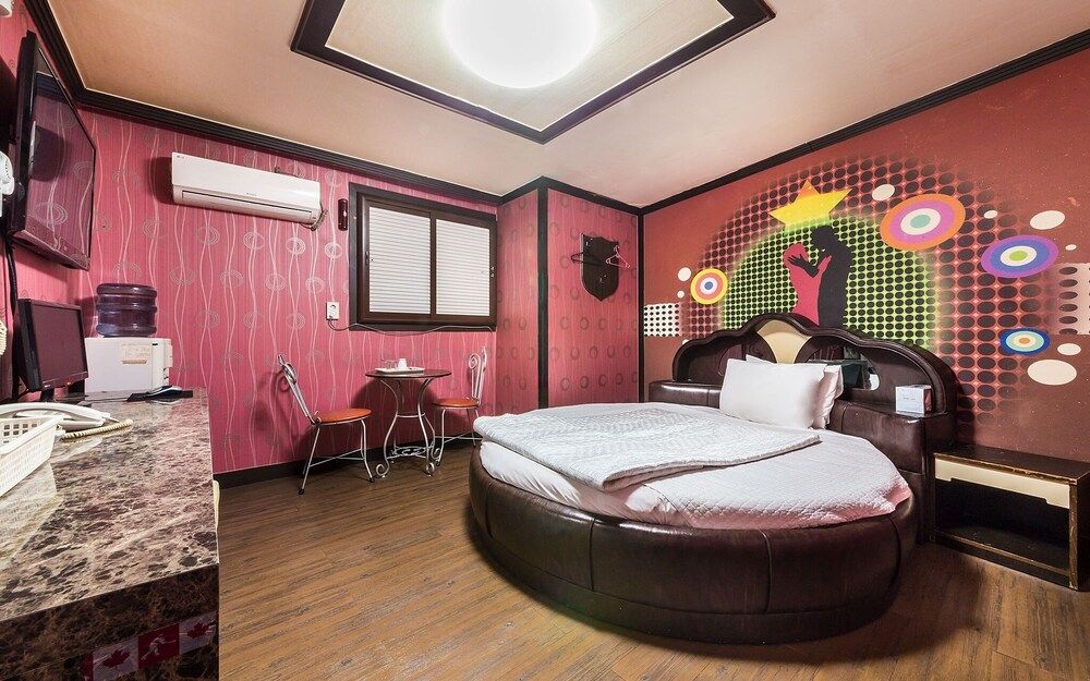 Sinseoldong Mong Room (General room) 10