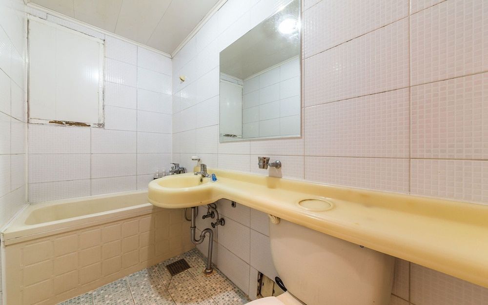 Sinseoldong Mong Room (General room) 18