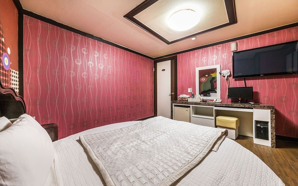 Sinseoldong Mong Room (General room) 13