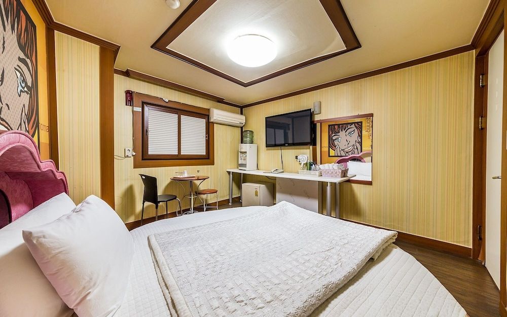 Sinseoldong Mong Room (General room) 17