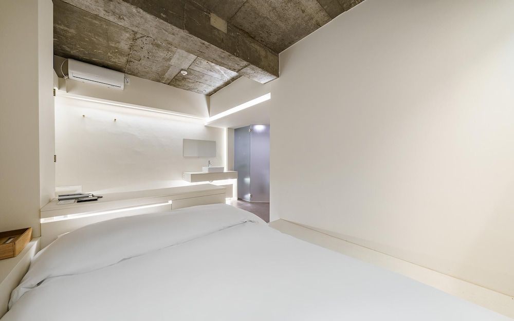 undefined Mokdong ADO Hotel 8