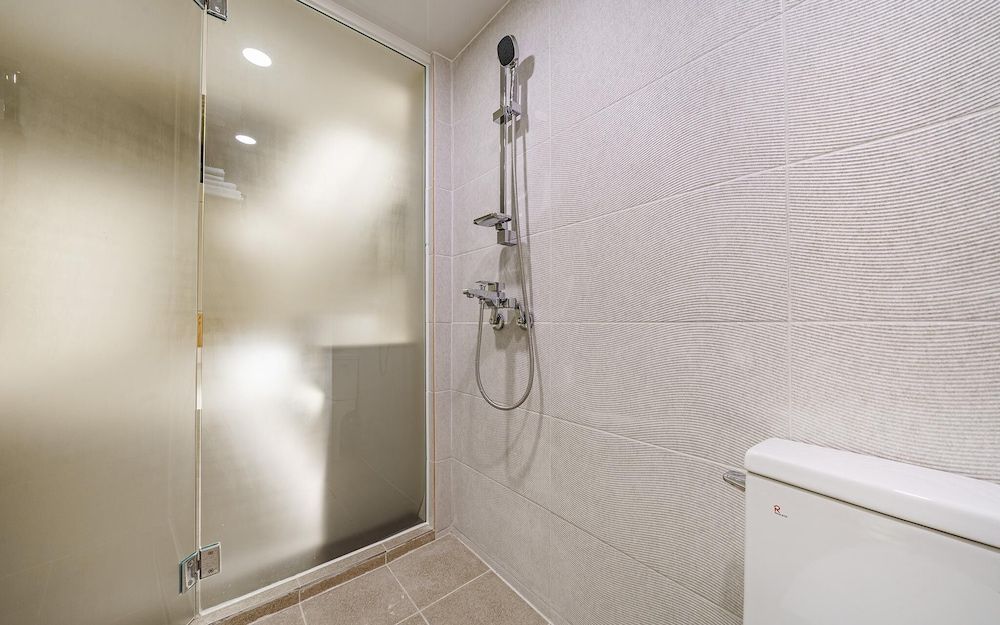 undefined Mokdong ADO Hotel 9