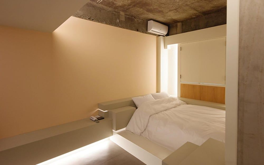 undefined Mokdong ADO Hotel 7