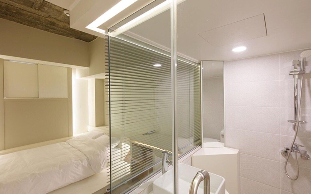 undefined Mokdong ADO Hotel