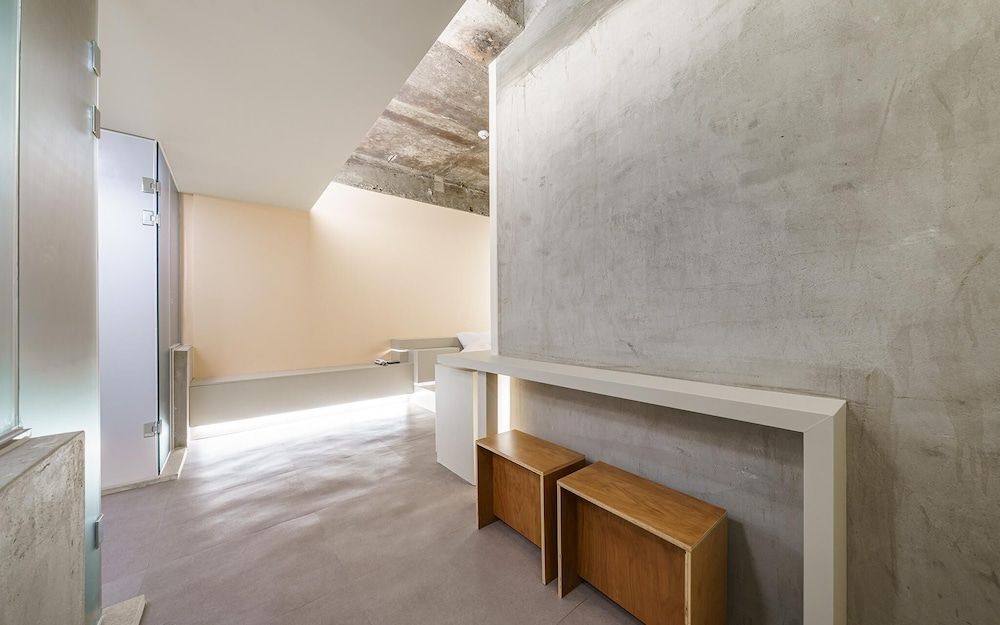 undefined Mokdong ADO Hotel 10