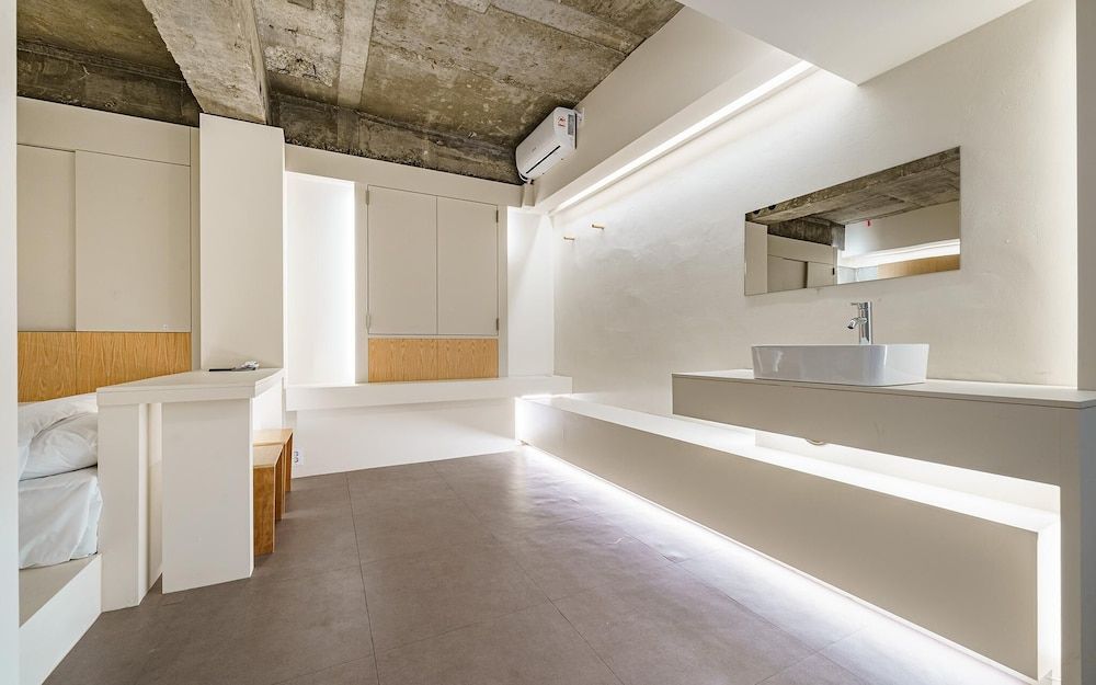 undefined Mokdong ADO Hotel 3