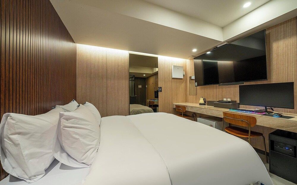 undefined Seoul National Univ Stn 54beonga 9