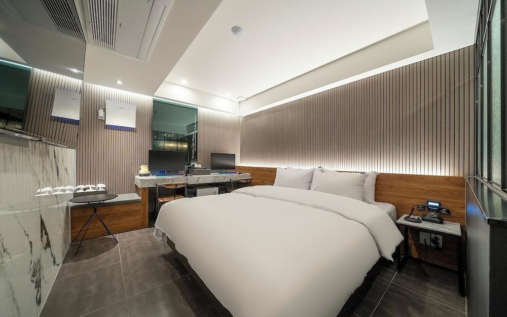 undefined Seoul National Univ Stn 54beonga 5