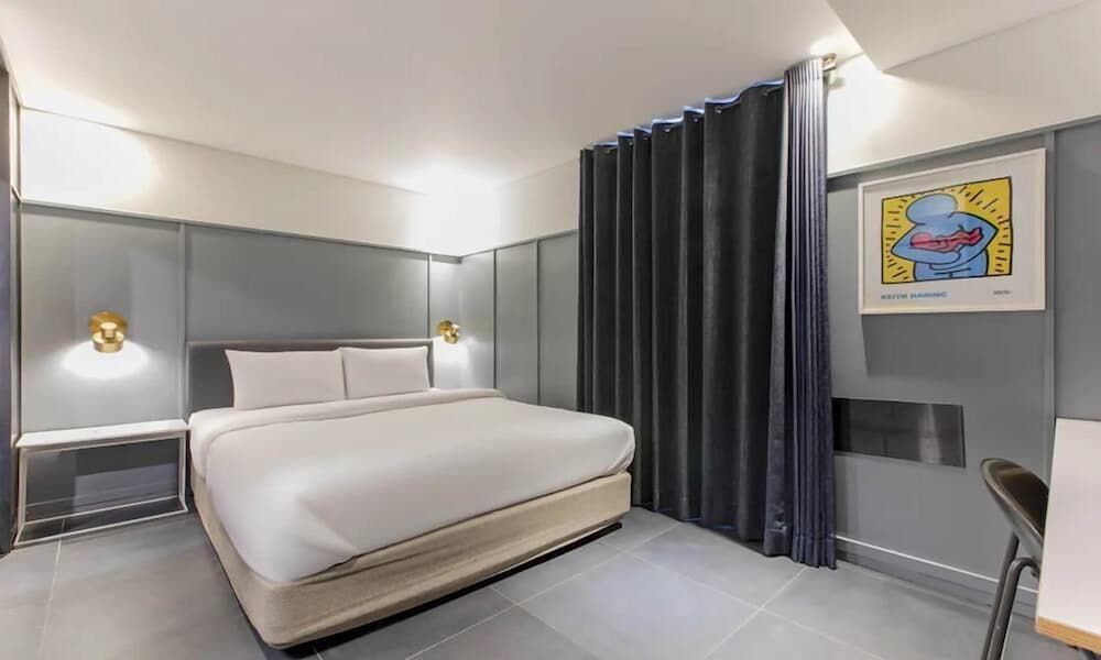 undefined Sillim Dominic Hotel 3