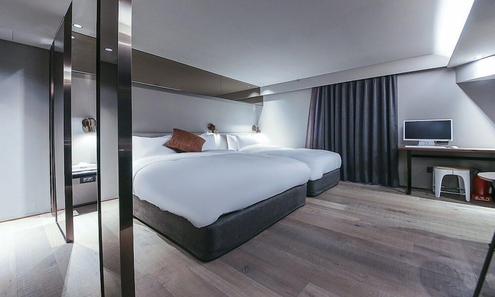 undefined Sillim Dominic Hotel