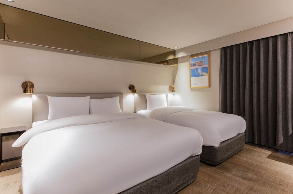 undefined Sillim Dominic Hotel 4