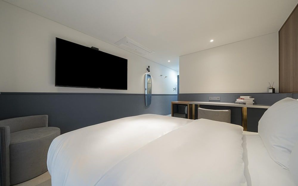 Brown Dot Yeoksam Branch Room (Superior Walkie Special (No Parking O) 12