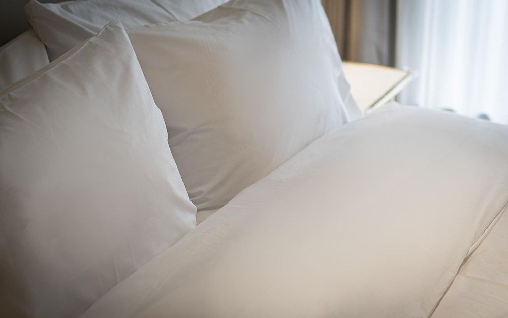 Brown Dot Yeoksam Branch Room (Suite B (sofa bed king size bed Netfl) 8