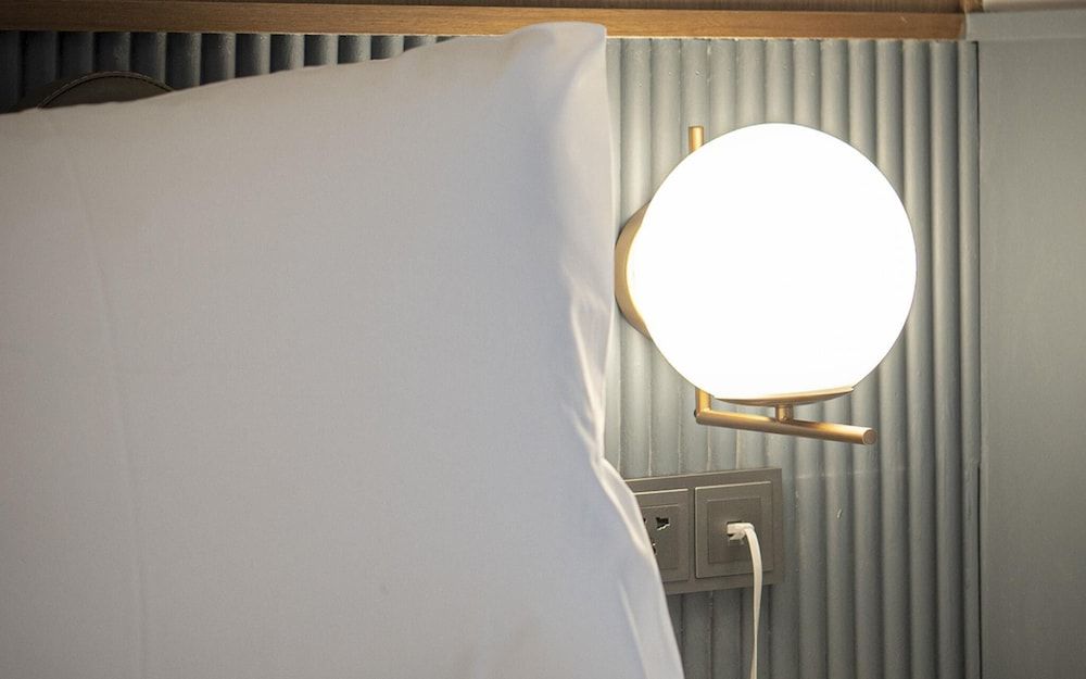 Brown Dot Yeoksam Branch Room (Superior Walkie Special (No Parking O) 18