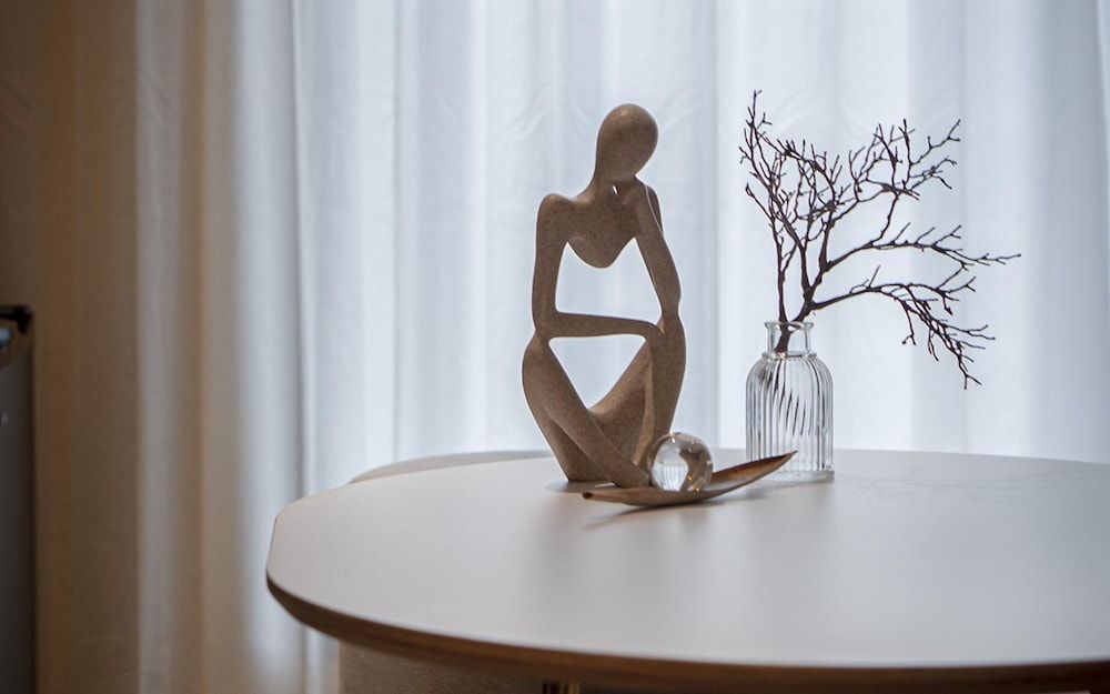 Brown Dot Yeoksam Branch Room (Suite B (sofa bed king size bed Netfl) 23