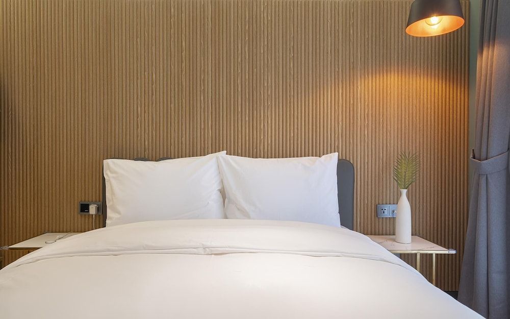 Brown Dot Yeoksam Branch Room (Premium B (OTT Bathtub)) 5