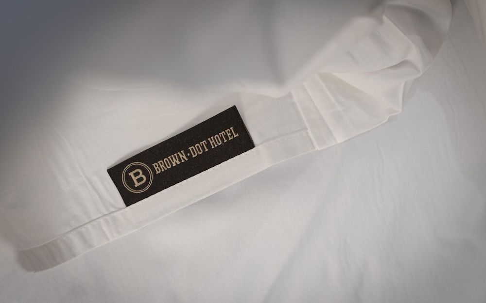 Brown Dot Yeoksam Branch Room (Suite B (sofa bed king size bed Netfl) 15