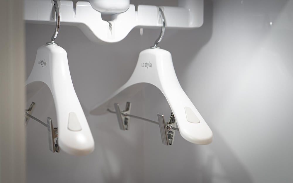 Brown Dot Yeoksam Branch Room (Suite B (sofa bed king size bed Netfl) 33