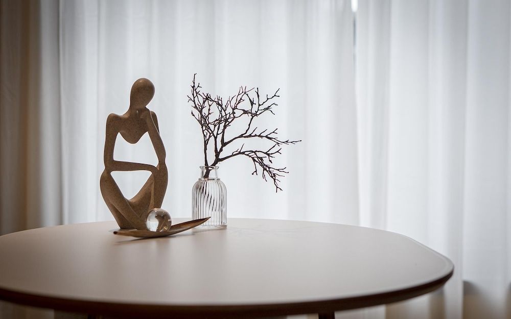 Brown Dot Yeoksam Branch Room (Suite B (sofa bed king size bed Netfl) 22