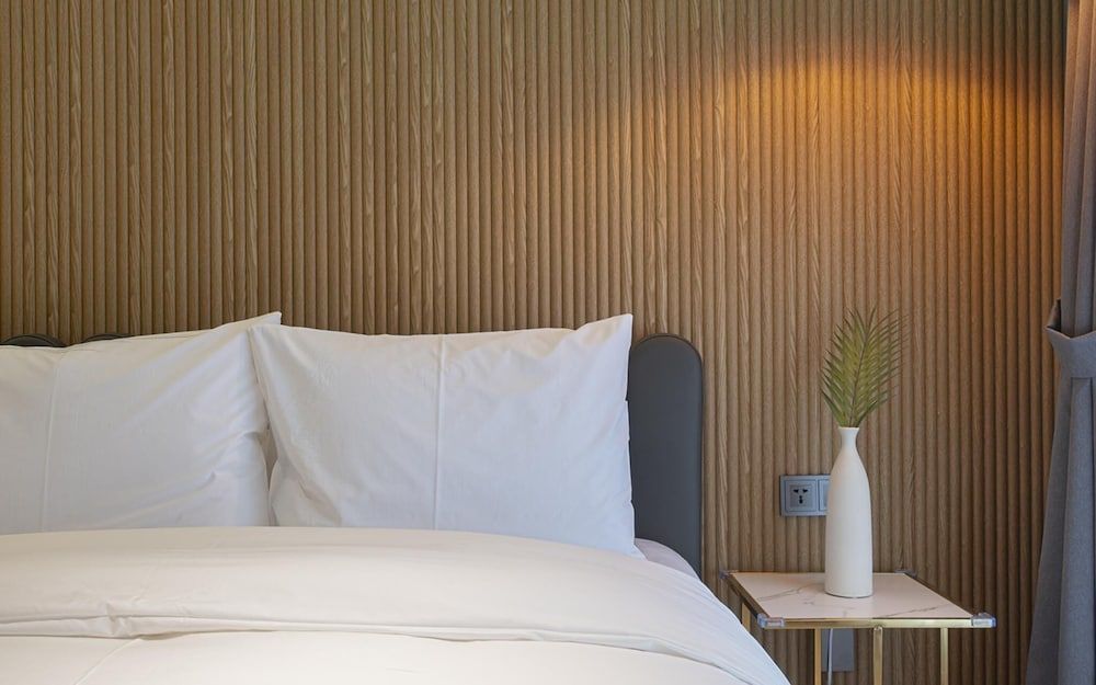 Brown Dot Yeoksam Branch Room (Premium B (OTT Bathtub)) 8