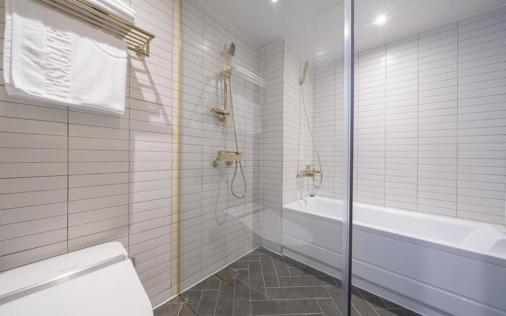 Brown Dot Yeoksam Branch Room (Premium B (OTT Bathtub)) 26