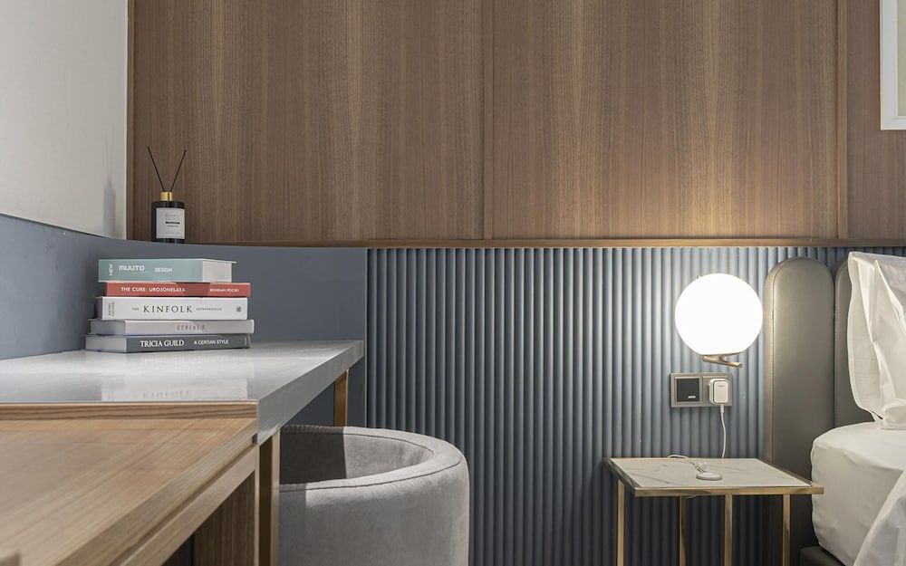 Brown Dot Yeoksam Branch Room (Superior Walkie Special (No Parking O) 3