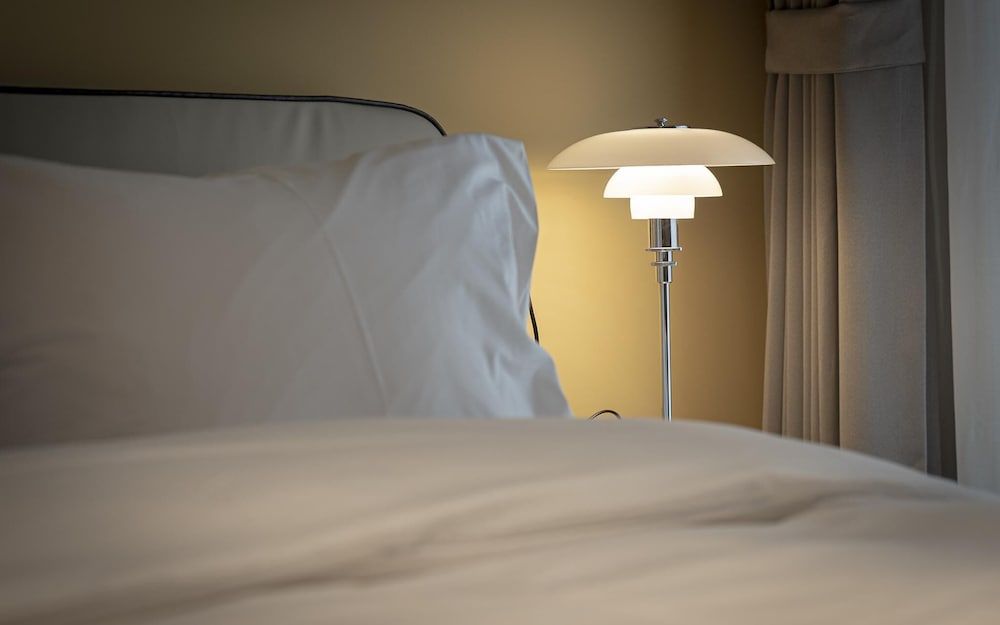 Brown Dot Yeoksam Branch Room (Suite B (sofa bed king size bed Netfl) 12