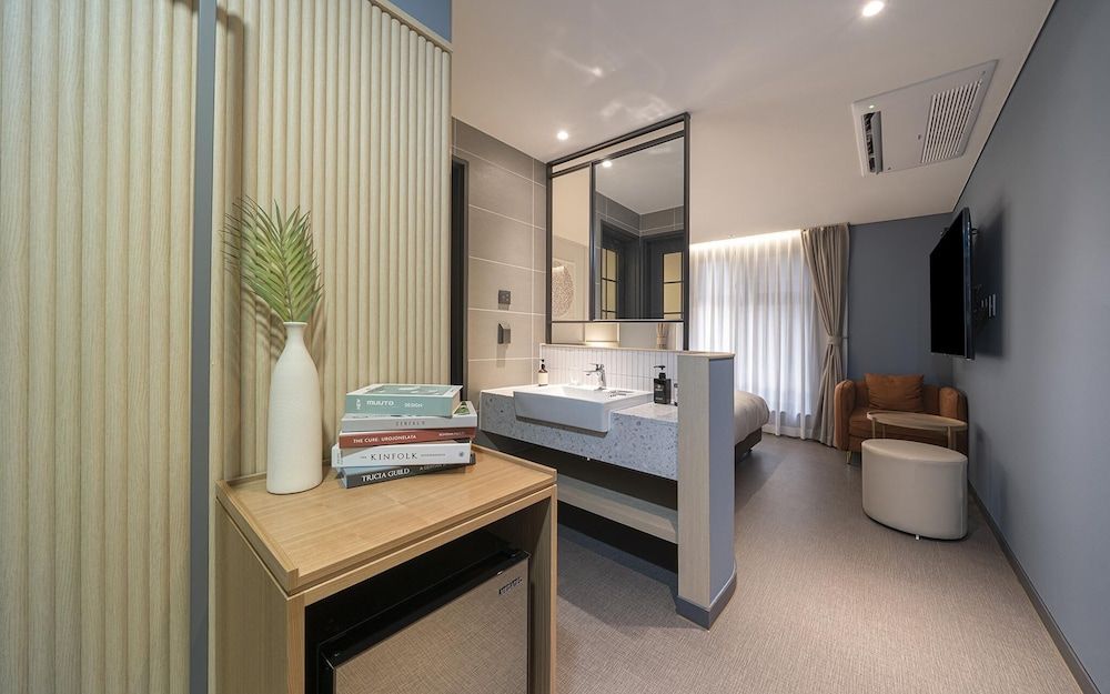 Brown Dot Yeoksam Branch Room (Superior Walkie Special (No Parking O) 5