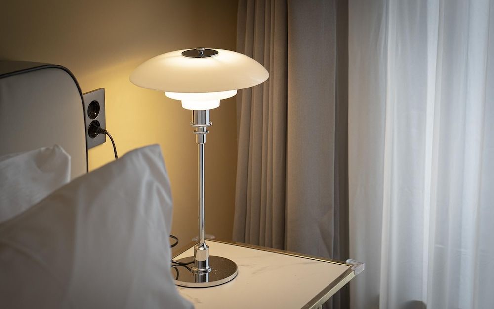 Brown Dot Yeoksam Branch Room (Suite B (sofa bed king size bed Netfl) 14