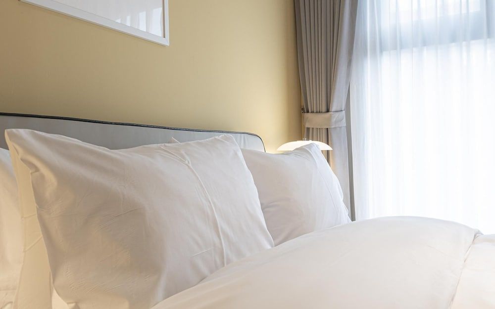 Brown Dot Yeoksam Branch Room (Suite B (sofa bed king size bed Netfl) 10