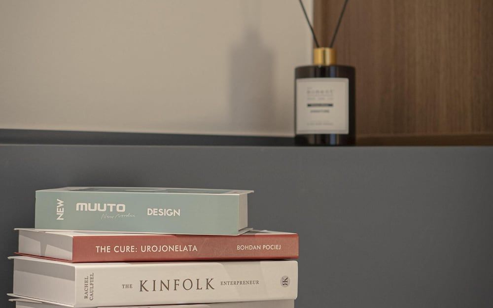 Brown Dot Yeoksam Branch Room (Superior Walkie Special (No Parking O) 4