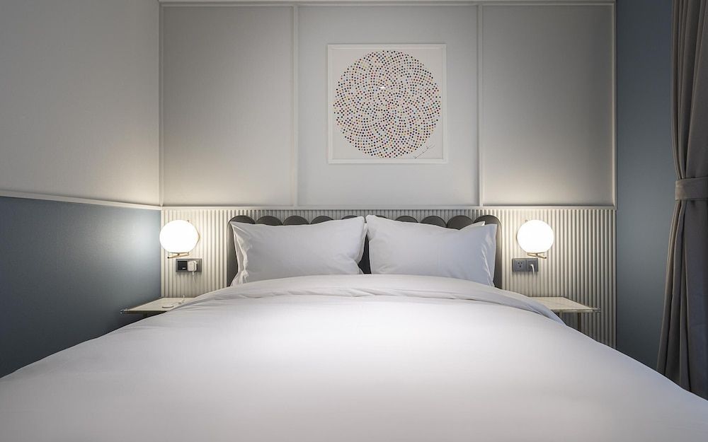 Brown Dot Yeoksam Branch Room (Superior Walkie Special (No Parking O) 27