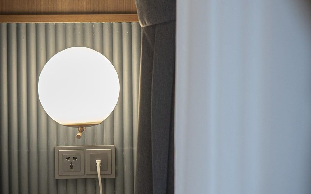 Brown Dot Yeoksam Branch Room (Superior Walkie Special (No Parking O) 21