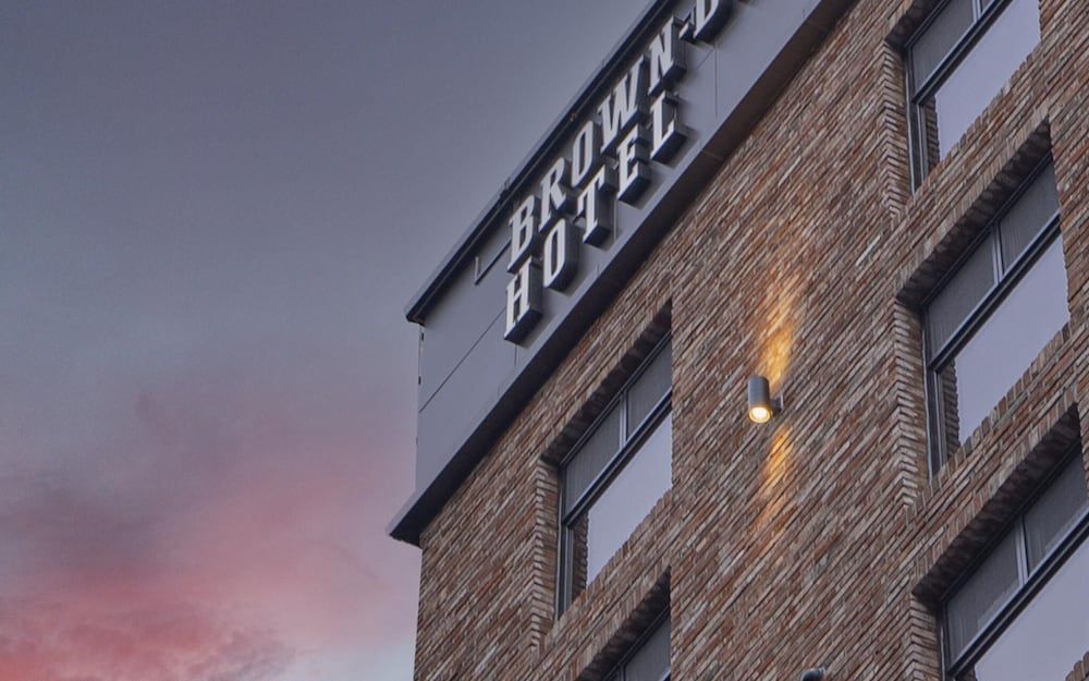 undefined Brown Dot Yeoksam Branch 5