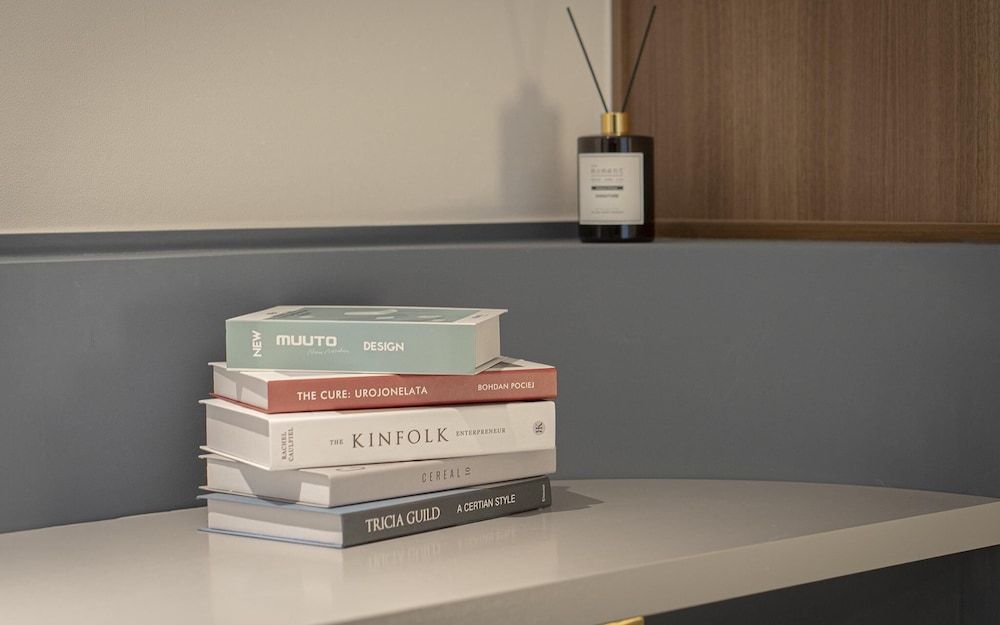 Brown Dot Yeoksam Branch Room (Superior Walkie Special (No Parking O) 7