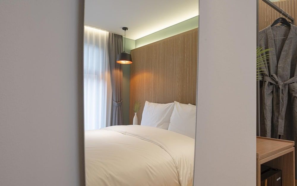 Brown Dot Yeoksam Branch Room (Premium B (OTT Bathtub)) 22