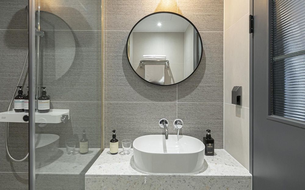 Brown Dot Yeoksam Branch Room (Superior Walkie Special (No Parking O) 23