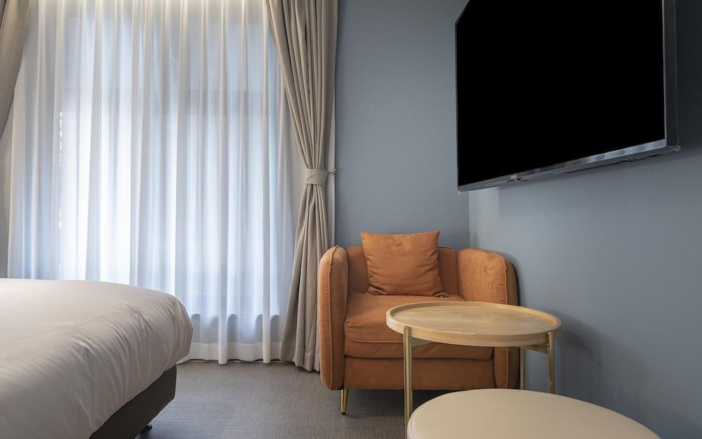 Brown Dot Yeoksam Branch Room (Superior Walkie Special (No Parking O) 29