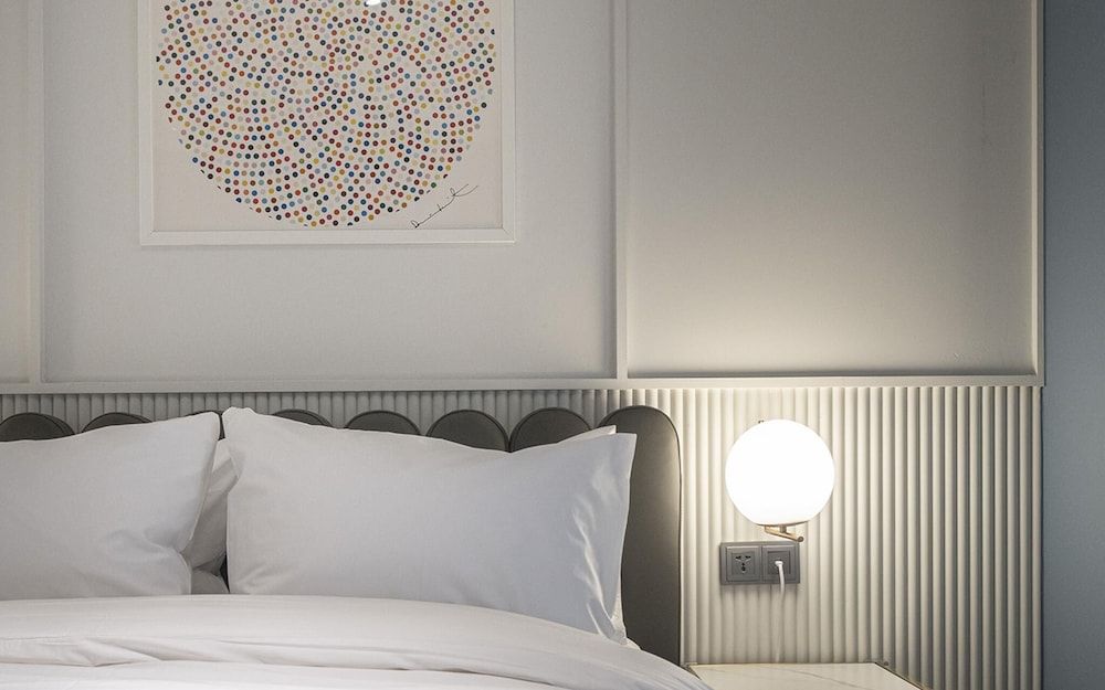 Brown Dot Yeoksam Branch Room (Superior Walkie Special (No Parking O) 6