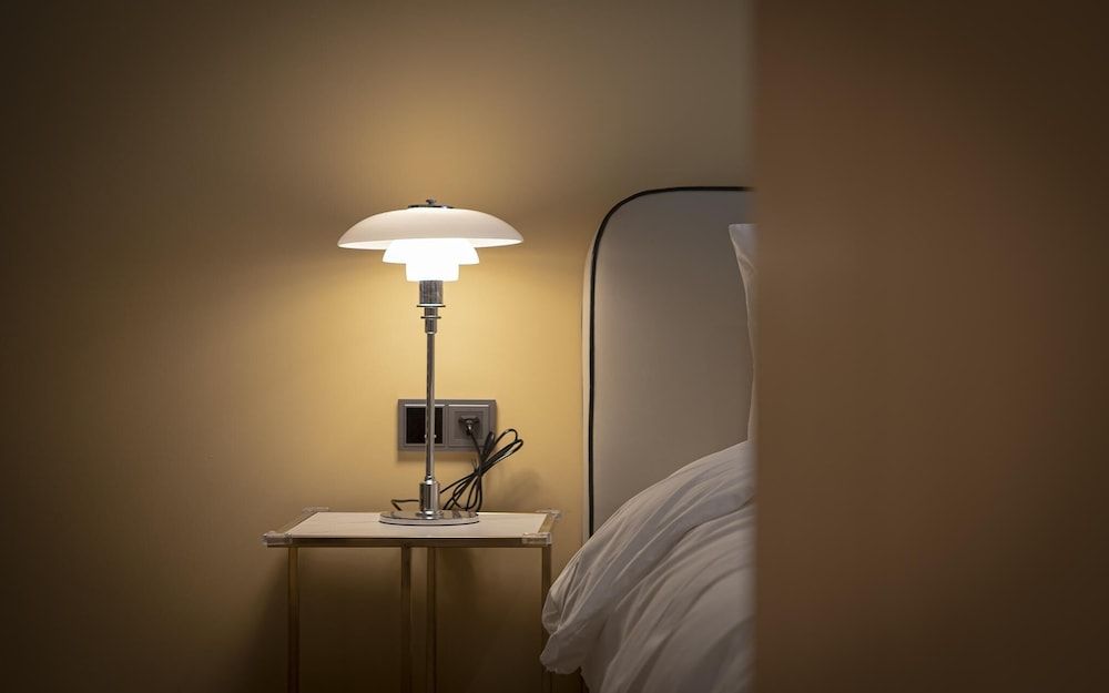 Brown Dot Yeoksam Branch Room (Suite B (sofa bed king size bed Netfl) 7